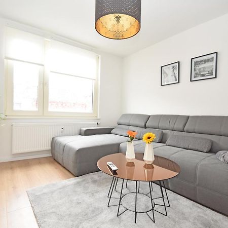 Zentrale Wohnung Im Herzen Des Viertels Βρέμη Εξωτερικό φωτογραφία